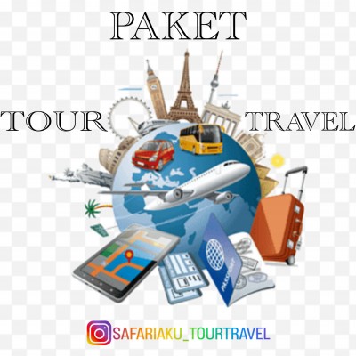 Instagram SafariaKu Travel